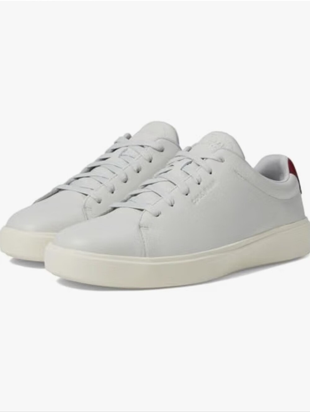 Cole Haan Grand Crosscourt Traveler Sneakers mens Size 11